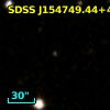SDSS J154749.44+482735.6