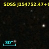 SDSS J154752.47+032922.2