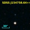 SDSS J154758.64+413613.8