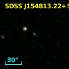 SDSS J154813.22+504733.6