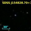 SDSS J154828.70+361430.5