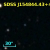 SDSS J154844.43+410519.8