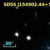 SDSS J154902.44+500903.5