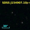 SDSS J154907.10+412621.3