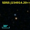 SDSS J154914.20+442149.1