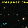 SDSS J154951.05+082355.9