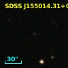 SDSS J155014.31+091508.6
