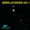 SDSS J155028.16+310629.1