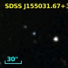 SDSS J155031.67+353824.5