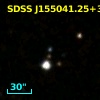 SDSS J155041.25+320224.5
