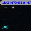 1RXS J073437.9+475004