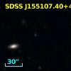 SDSS J155107.40+404539.1