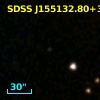 SDSS J155132.80+330717.8