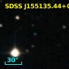 SDSS J155135.44+095202.1