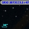 1RXS J073523.1+474630