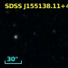 SDSS J155138.11+412329.0