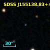 SDSS J155138.83+444314.2