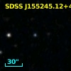 SDSS J155245.12+413707.4