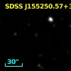 SDSS J155250.57+321634.5