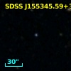 SDSS J155345.59+342859.1