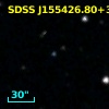 SDSS J155426.80+353827.4