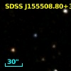 SDSS J155508.80+314905.2