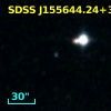 SDSS J155644.24+380526.5