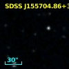 SDSS J155704.86+384730.5