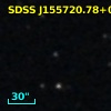 SDSS J155720.77+091624.7