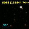 SDSS J155844.74+443133.6
