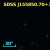 SDSS J155850.70+354255.0