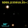 SDSS J155910.35+313630.7