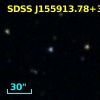 SDSS J155913.78+382133.5