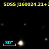 SDSS J160024.21+274321.1