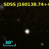 SDSS J160138.74+470543.2