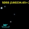 SDSS J160234.65+264422.2