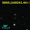SDSS J160241.44+332301.4