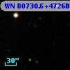 WN B0730.6+4726B