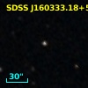 2MASS J16033321+5411581