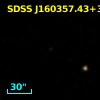 SDSS J160357.43+305938.7