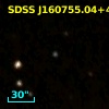 SDSS J160755.04+471707.4