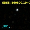 SDSS J160800.19+261741.0