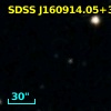 SDSS J160914.05+301626.1