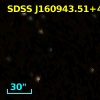 SDSS J160943.51+455105.8