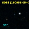 SDSS J160956.05+390718.7