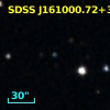 SDSS J161000.72+370009.0