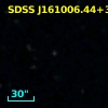 SDSS J161006.44+302700.8