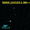 SDSS J161011.98+415612.7