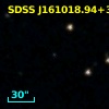 SDSS J161018.94+303618.9