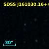 SDSS J161030.16+401334.8